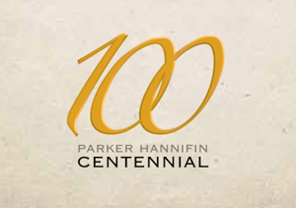  Parker completa 100 anos de conquistas